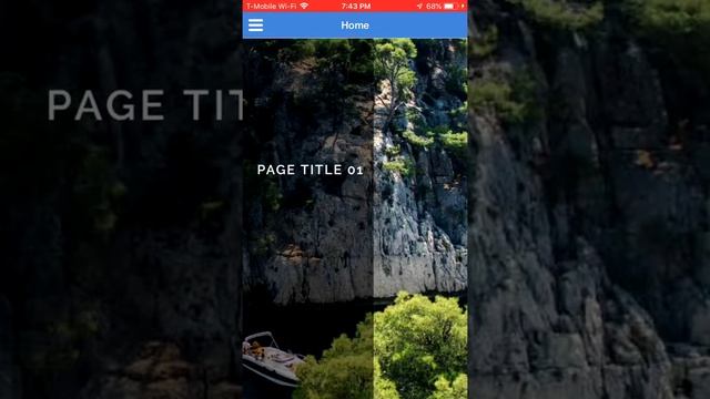 Home - Layout em Html Introduction смотреть онлайн