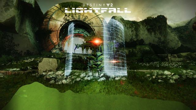 Destiny 2： Lightfall OST - Accelerant (Action)