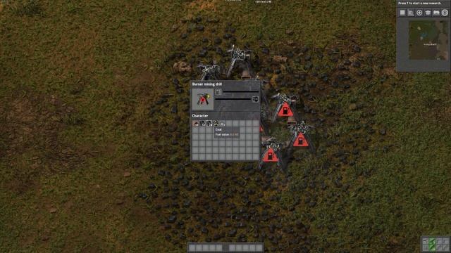 Factorio, но мы не умеем встречать пришельцев смотреть онлайн