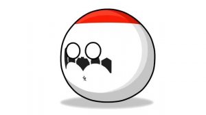 Countryballs ( Сборник 8 )