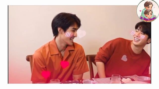 [EARTHMIX] STAY TOGETHER? CAN'T STOP HOLDING EACH OTHER смотреть онлайн