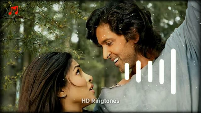 Krrish Flute BGM Ringtone | Love Ringtone | HD Ringtones | #krrishflute #ringtones #lovebgms смотреть онлайн