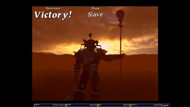 Warcraft 2 7.3.2023 смотреть онлайн