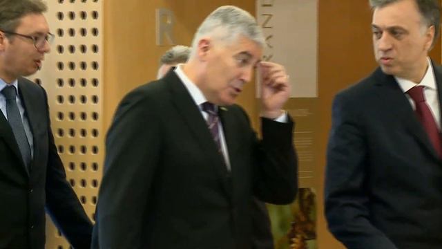 ИВАНОВ И ДИМИТРОВ НА СОСТАНОКОТ БРДО- БРИОНИ ВО СЛОВЕНИЈА смотреть онлайн