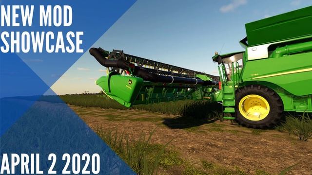 NEW SEMI TRUCKS FOR CONSOLE PLUS TESTING LIST | FS DAILY NEWS | Farming Simulator 19 смотреть онлайн