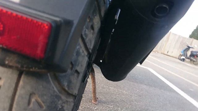 2013 LONGJIA GRIDO 50 2T LJ50 QT-H SCOOTER MOPED 2885 MILES VERY CLEAN NEW MOT