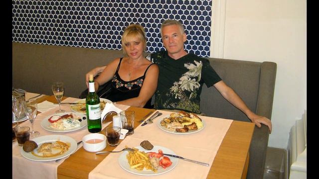 № 23. 15.09 – 24.09.2016 р. Туреччина, Кемер. смотреть онлайн