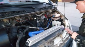 Газ Валдай - уДачный самосвал .