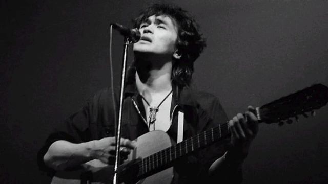 Виктор Цой - Пыяла смотреть онлайн