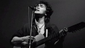 Виктор Цой - Пыяла