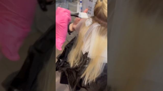 #губкин#волосы#парикмахер#hair#колорист#блонд#blonde#окрашивание#тотал#total смотреть онлайн
