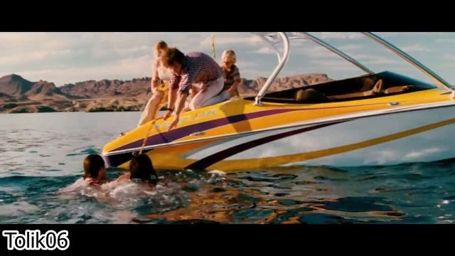 лучшие отрывки из фильмов пиранья 3D смотреть онлайн