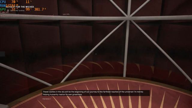 [4K]Atomic Heart On RTX 4090 (intro) Max Settings (100+FPS) смотреть онлайн