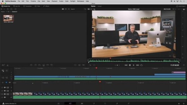 ATEM Live Production Update