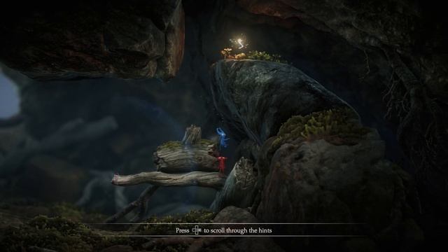 Unravel Two (PS5) 4K 60FPS HDR Gameplay смотреть онлайн