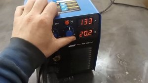 Обзор сварочного аппарата ПТК mig 200 f16