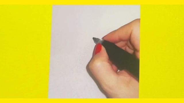 Как нарисовать # Просто рисуем # How to draw??? смотреть онлайн