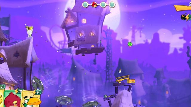 angry birds 2 gameplay 🐷 like 🐷 comment 🐽 subscribe 👍 please support me 🐽🐽🐽🐷🐷🐷🐷 level 119 смотреть онлайн