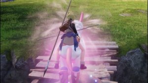 Palworld - 5 серия - Седлаем палов