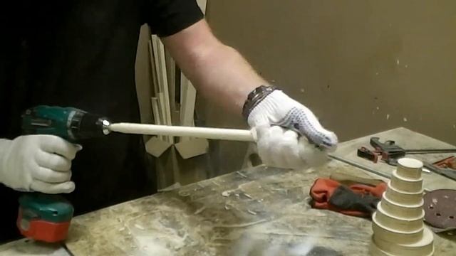 пирамидка из фанеры как при СССР. Всё просто, дешево, но практично!!!!! смотреть онлайн