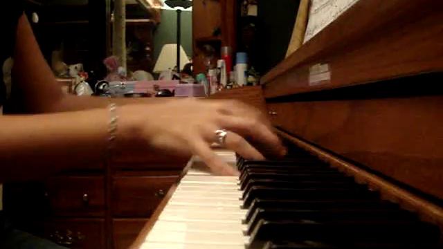 Chopin Etude Op. 10 No. 4 (pf. An Kung) смотреть онлайн