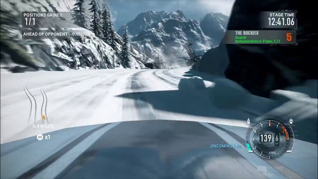Need For Speed: The Run - Movie | Extreme | Super Snake смотреть онлайн