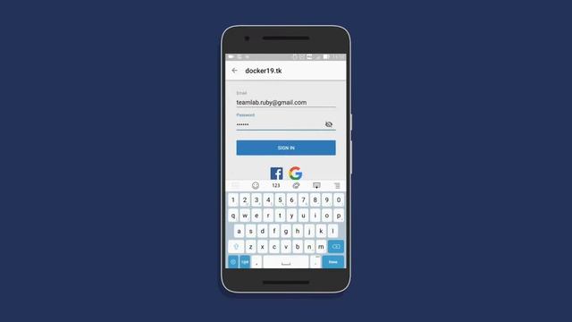 How to connect ONLYOFFICE Documents for Android to Server смотреть онлайн