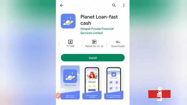 Planet Loan App Review | Planet Loan App Real Or Fake ? Planet Loan Fast Cash App Details смотреть онлайн