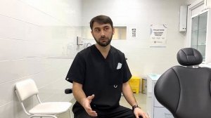 Треснул зуб, что делать?