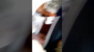 Виталий накачал мяч