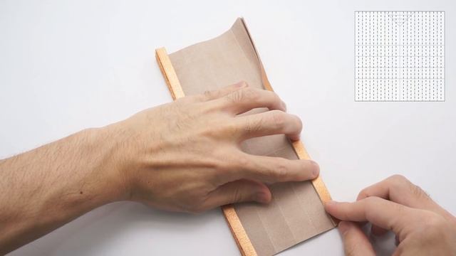 ORIGAMI SCOOTER (Gerwin Sturm) смотреть онлайн