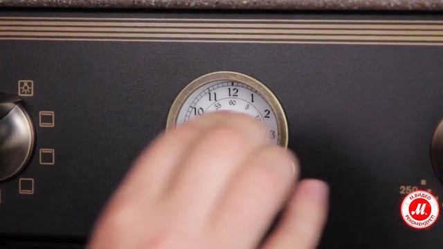Духовой шкаф Electrolux OPEB2320R смотреть онлайн