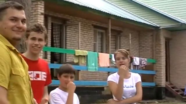 Игры на знакомство - Позитивный кактус смотреть онлайн