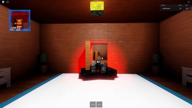Roblox Doors but bad VS Doors but bad v2 VS Doors but bad v5 смотреть онлайн