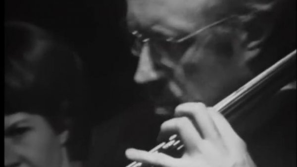 Rostropovich-Beethoven-12 Variations for Cello and Piano (HD)