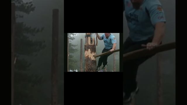 Мужские конкурсы. песня прикол про плотника. смотреть онлайн