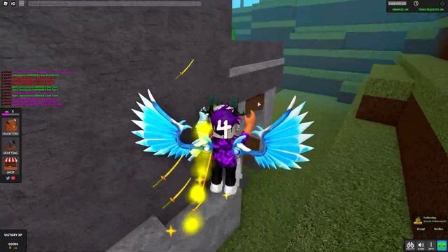 ALL *NEW* SECRET OP CODES! Murder Mystery 7 (Roblox) смотреть онлайн