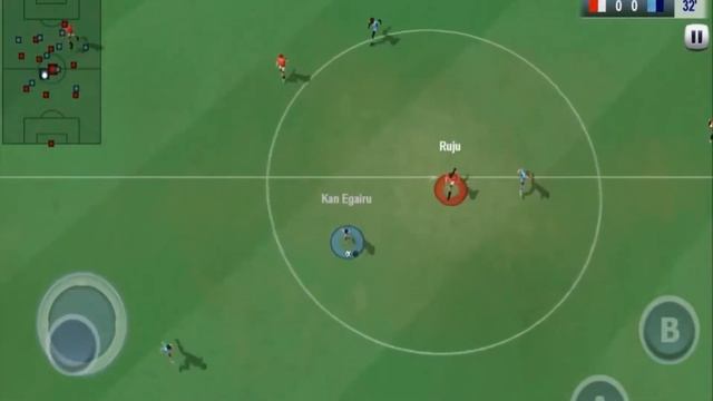 Active Soccer 2 | HD | 60 FPS | Crazy Gameplays!! смотреть онлайн