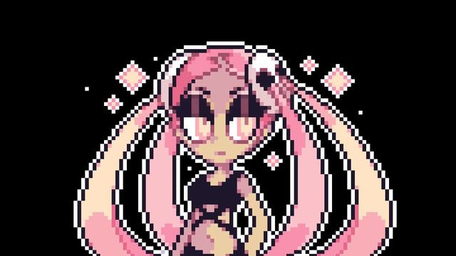 Battle! Team Skull Admin Plumeria - Pokemon Sun and Moon [8-bit; VRC6] смотреть онлайн