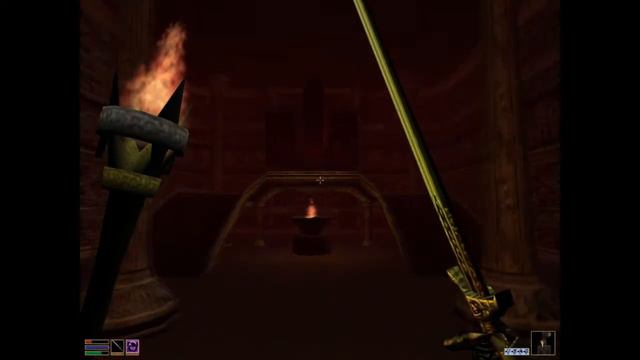 Lets Play Elder Scrolls 3 Morrowind:Gathering the items смотреть онлайн