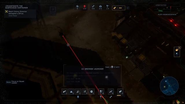 5 Tips for Beginners | Aliens Dark Descent Tips смотреть онлайн