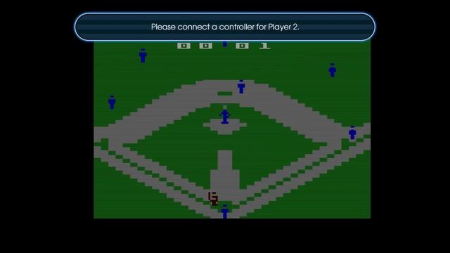 Atari Flashback Classics (Switch) Review смотреть онлайн