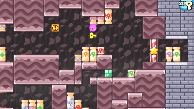 Hoggy 2 Achievement/Trophy Guide and (Xbox One) Review смотреть онлайн