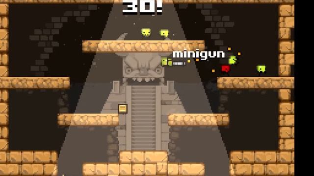 Super Crate Box-Unlocking SFMT in Moon Temple смотреть онлайн