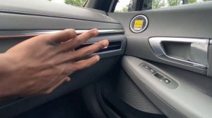 2022 Hyundai Sonata SEL Plus POV Test Drive & Review