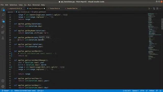 Ninja Coder Live Stream | ZKTeco Automation | Python смотреть онлайн