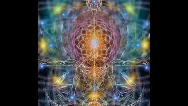OSHO - sounds for the 7 chakras - Crown Chakra seventh chakra settimo chakra смотреть онлайн
