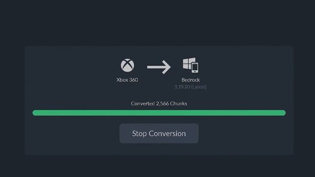 The BEST Minecraft World Converter...? (Convert Console, Bedrock, or Java Worlds) смотреть онлайн