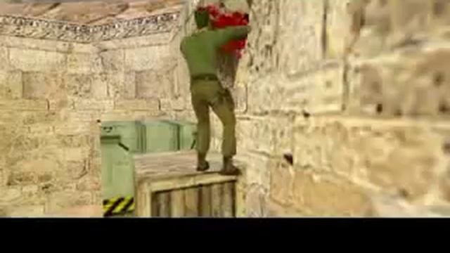 Мувик CS 1.6 смотреть онлайн
