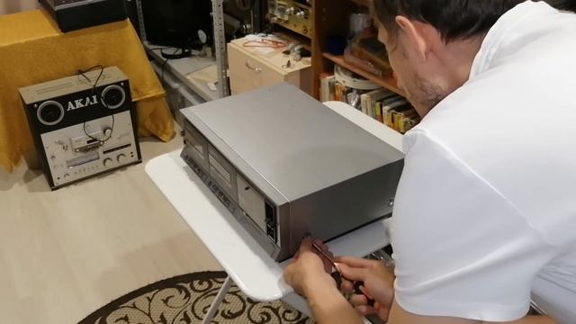 Нота 220С из Новосибирска. Еще один шаг навстречу детской мечте смотреть онлайн